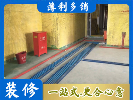 吴忠市利通水电工程设计