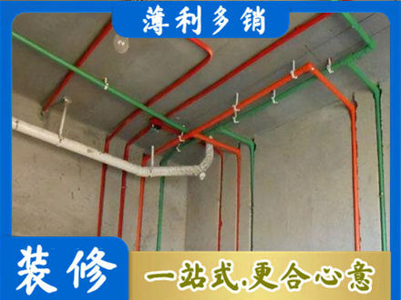 吴忠市利通水电设计